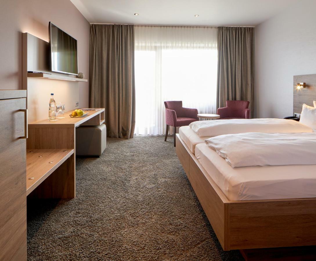 Naturkulturhotel Stumpf Neunkirchen  Eksteriør billede